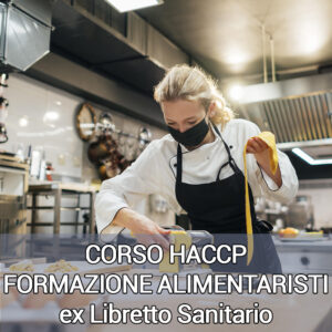 HACCP ONLINE